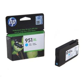 Bk Hp 951Xl Mavi Kartuş