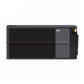 BK HP 976YC-L0S20YC Yüksek Kapasiteli Siyah Muadil Kartu
