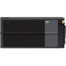 BK HP 976YC-L0S20YC Yüksek Kapasiteli Siyah Muadil Kartu