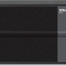 BK HP 976YC-L0S20YC Yüksek Kapasiteli Siyah Muadil Kartu