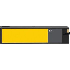 BK HP 976YC-L0S31YC Yüksek Kapasiteli Sarı Muadil Kartuş
