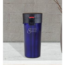 BK Kişiye Özel 5303 Lacivert Çelik 350 ml Termos