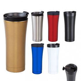 BK Kişiye Özel 784 Gold Paslanmaz Çelik 450 ml Termos