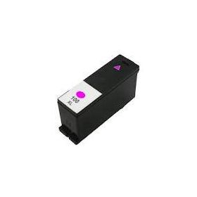 Bk Lexmark 100Xl Kırmızı Kartuş