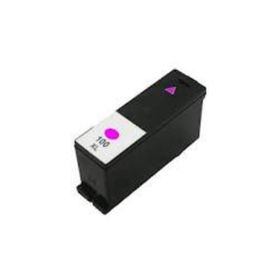 Bk Lexmark 100Xl Kırmızı Kartuş