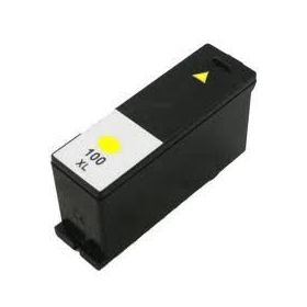 Bk Lexmark 100Xl Sarı Kartuş