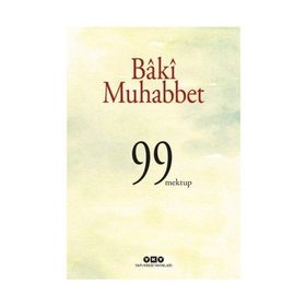 Bâkî Muhabbet - Yücel Demirel