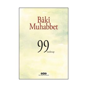 Bâkî Muhabbet - Yücel Demirel