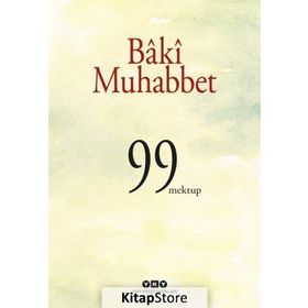 Bâkî Muhabbet - Yücel Demirel
