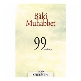 Bâkî Muhabbet - Yücel Demirel