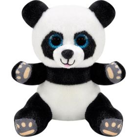 Bk Stores Panda 15 cm Peluş Oyuncak