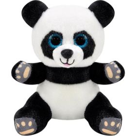 Bk Stores Panda 15 cm Peluş Oyuncak