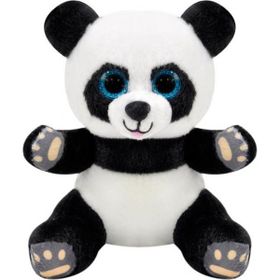 Bk Stores Panda 15 cm Peluş Oyuncak