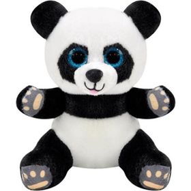 Bk Stores Panda 15 cm Peluş Oyuncak
