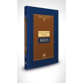 Bîkes - Ötüken Neşriyat