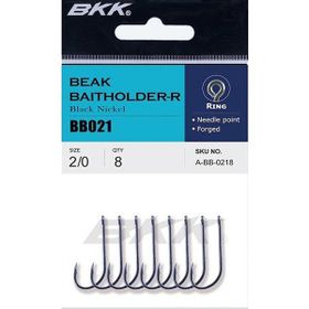 Bkk 6 Beak Baitholder R İğne