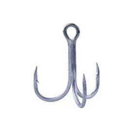 Bkk 6063-3X-CP Fangs No:2 6'lı Paket İğne