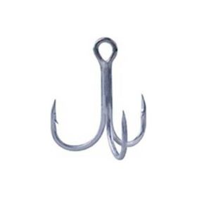Bkk 6063-3X-CP Fangs No:2 6'lı Paket İğne