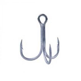 Bkk 6063-3X-CP Fangs No:2 6'lı Paket İğne