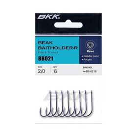 Bkk Beak Baitholder R 1 İğne
