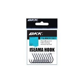 Bkk BN1011001 İseama No:3 10'lu Paket İğne