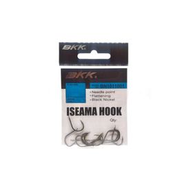 Bkk BN1011001 İseama No:4 10'lu Paket İğne