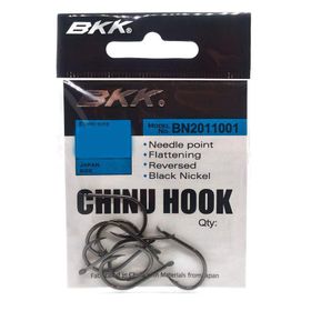 Bkk BN2011001 Chinu No:2 8'li Paket İğne