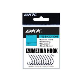 Bkk BN2011002 İzumezina No:1 7'li Paket İğne