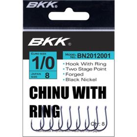 Bkk Chinu-R Diamond İğne