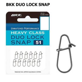 Bkk Duolock Snap-51 Rapala Klipsi