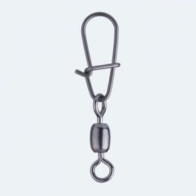 Bkk Duolock Snap Swivel-51 0 Fırdöndü