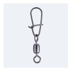 Bkk Duolock Snap Swivel-51 0 Fırdöndü