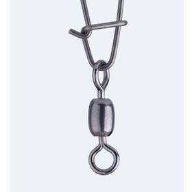 Bkk Duolock Snap Swivel 51 1 Fırdöndü