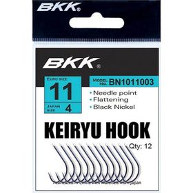Bkk Keiryu Diamond İğne