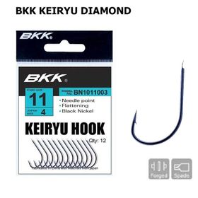 Bkk Keiryu Diamond İğne