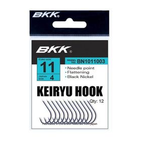 Bkk Keiryu Diamond İğne