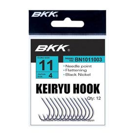 Bkk Keiryu Diamond İğne