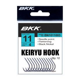 Bkk Keiryu Diamond İğne