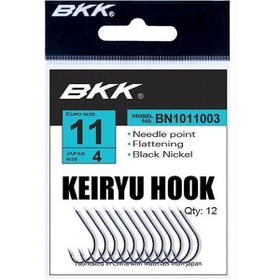 Bkk Keiryu Diamond İğne