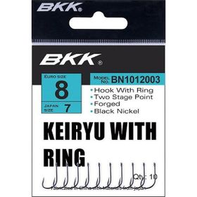 Bkk Keiryu-R Diamond İğne