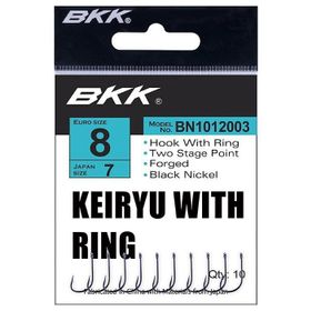 Bkk Keiryu-R Diamond İğne