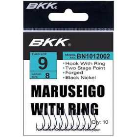 Bkk Maruseigo R Diamond İğne