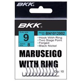 Bkk Maruseigo R Diamond İğne