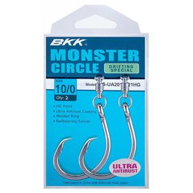 BKK Monster Circle D.Special İğne