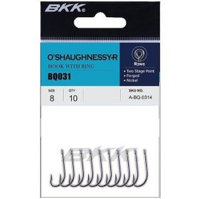 Bkk No: 1 9 O'shaughnessy R 9 Parça İğne
