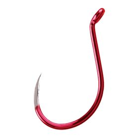 Bkk No: 1 Red Octopus Beak İğne