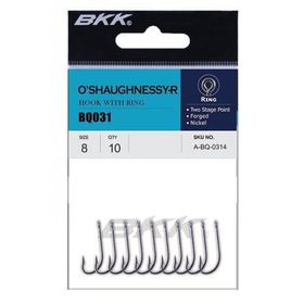 Bkk No: 1/0 O'shaughnessy-R 7 Parça İğne