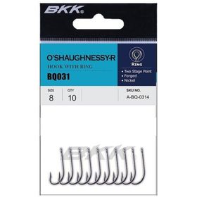 Bkk No: 1/0 O'shaughnessy-R 7 Parça İğne