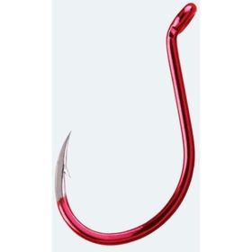 Bkk No: 1/0 Red Octopus Beak İğne