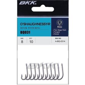 Bkk No: 2/0 O'shaughnessy-R 7 Parça İğne